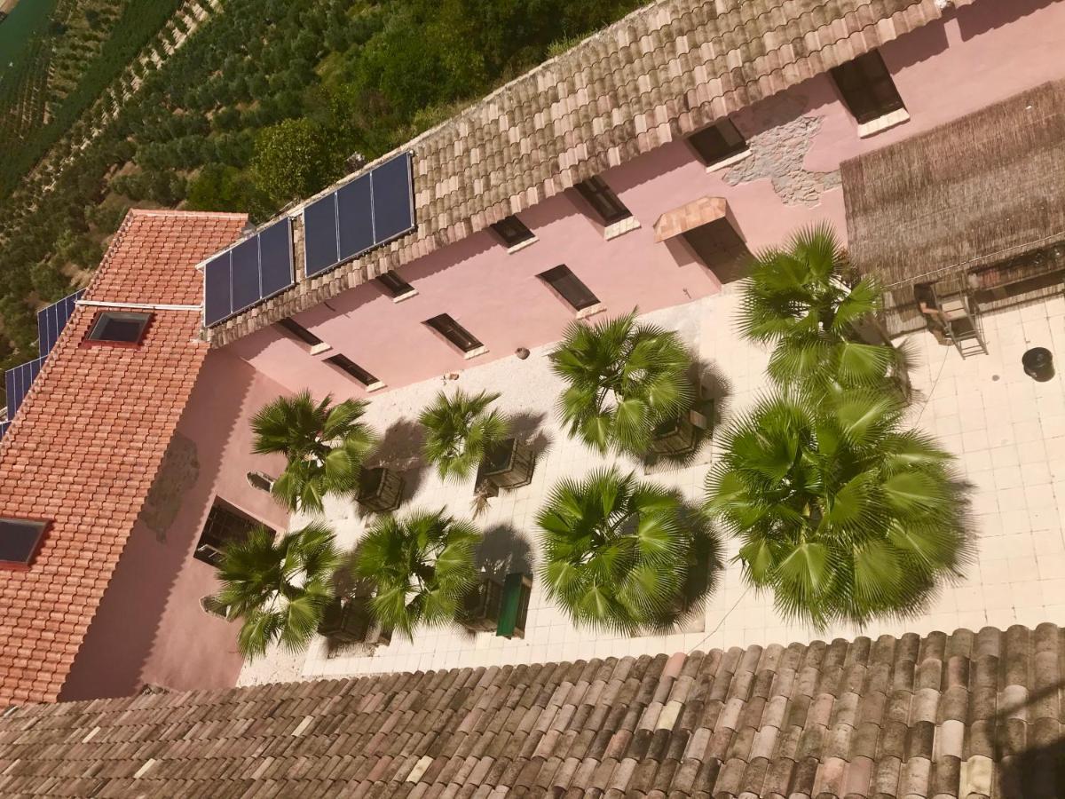 Room In Villa - Beautiful Accommodation At The Heart Of Andalusia Puente Genil Exterior foto
